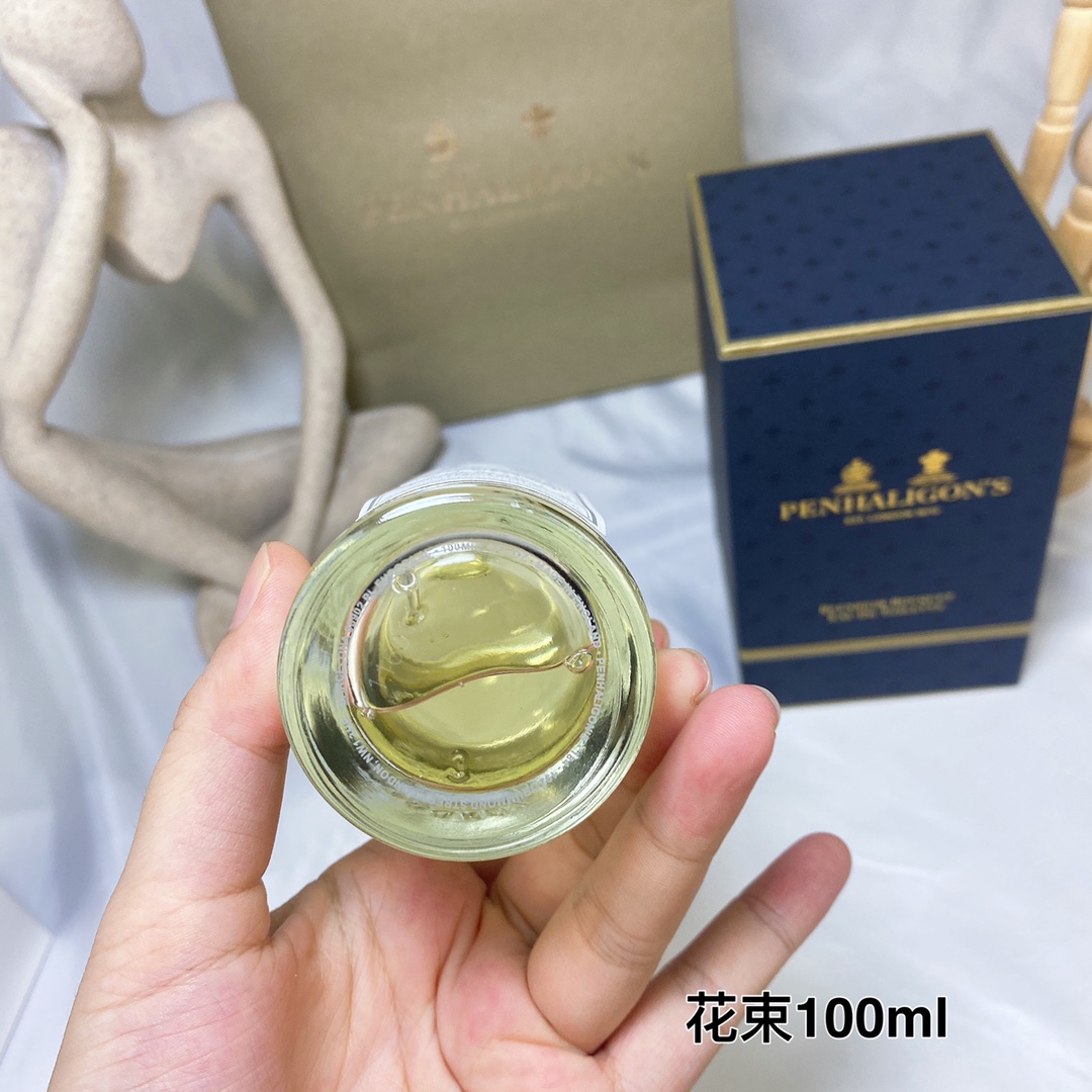 Penhaligon's Blenheim Bouquet Eau de Toilette - Citrus & Woody Fragrance 3 i1662984226 8094 2
