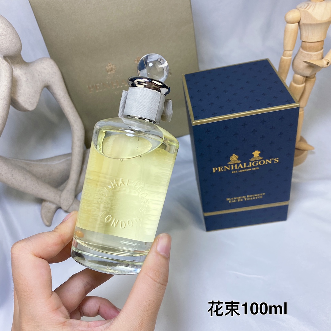 Penhaligon's Blenheim Bouquet Eau de Toilette - Citrus & Woody Fragrance 4 i1662984226 9675 3