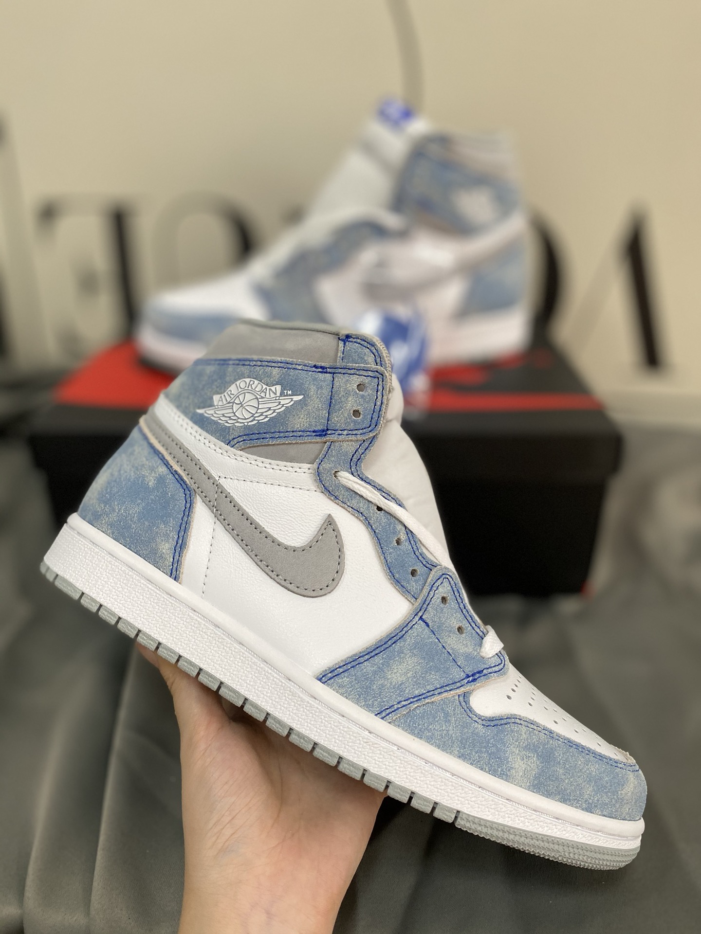 나이키 조던 신발 Jordan 27729
