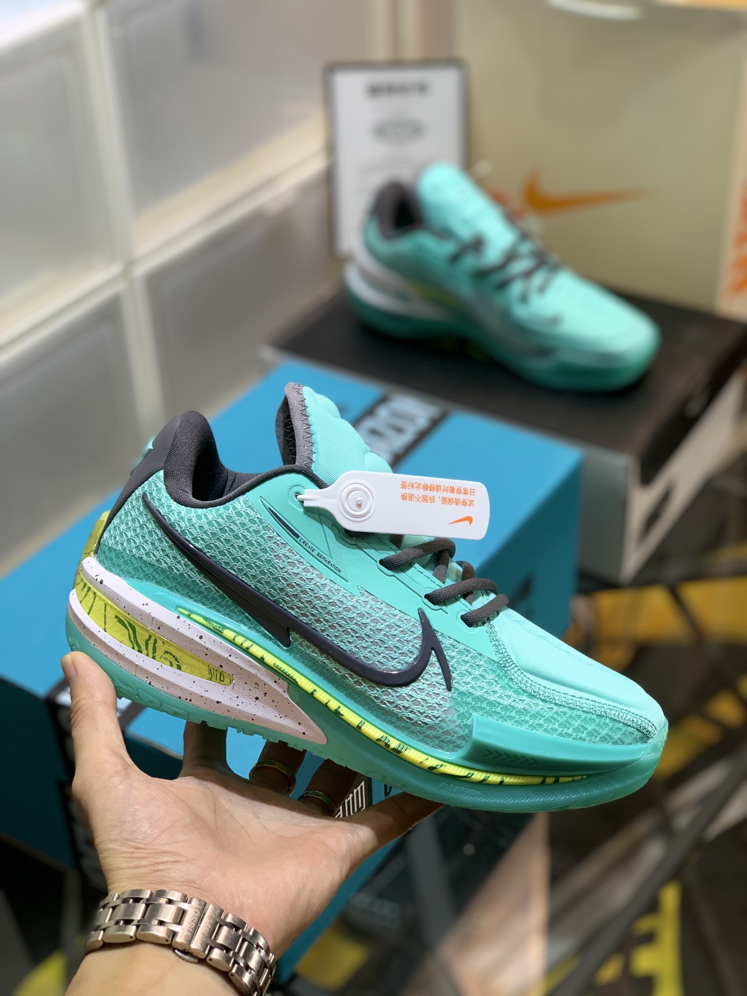 나이키 에어줌 신발 Nike 27938