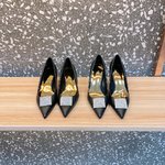 Valentino Buy Single Layer Shoes