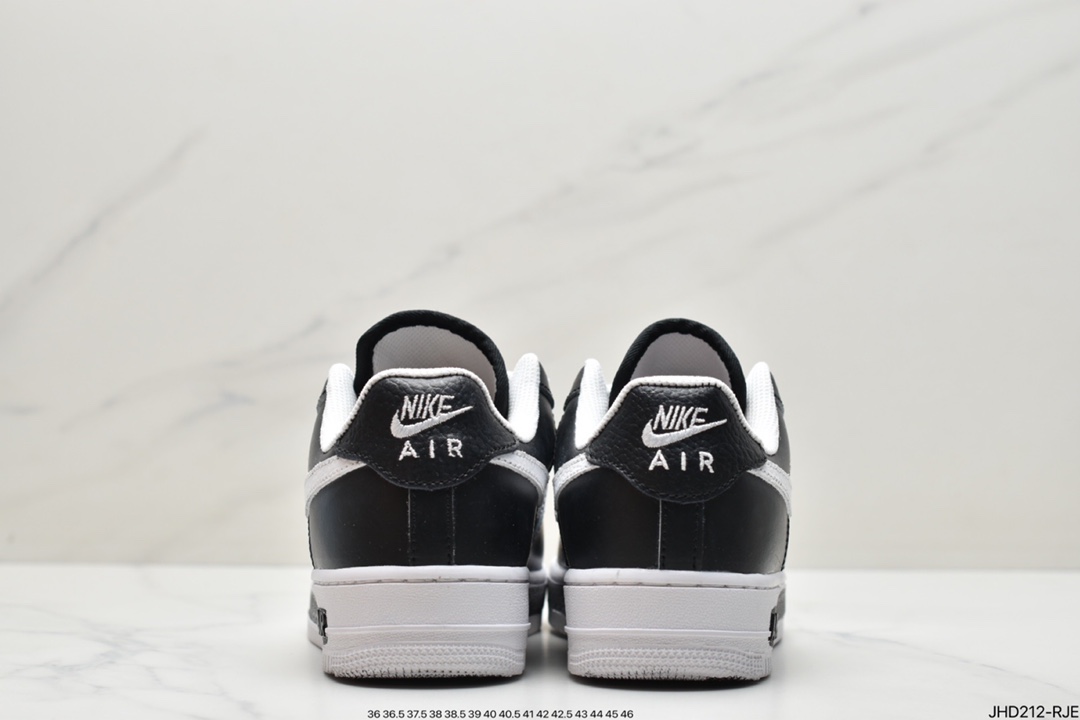 190 PEACEMINUSONE x Nike Air Force 1 ”Para-noise” 权志龙主理 联名款空军一号低帮运动板鞋 DD3223-100 全新出货 圈内知名口碑大厂OG出品 市售天花板品质 原厂皮料 正确色卡 原楦打造正确楦型 原档案3D打印鞋面 刮开图案不对随意退换 最大限度还原官方正品 细节如图所示 所见即所得 价格略高 仅服务极少数懂货客户 尺码：36 36.5 37.5 38 38.5 39 40 40.5 41 42 42.5 43 44 45 ID:JHD212-RJE
