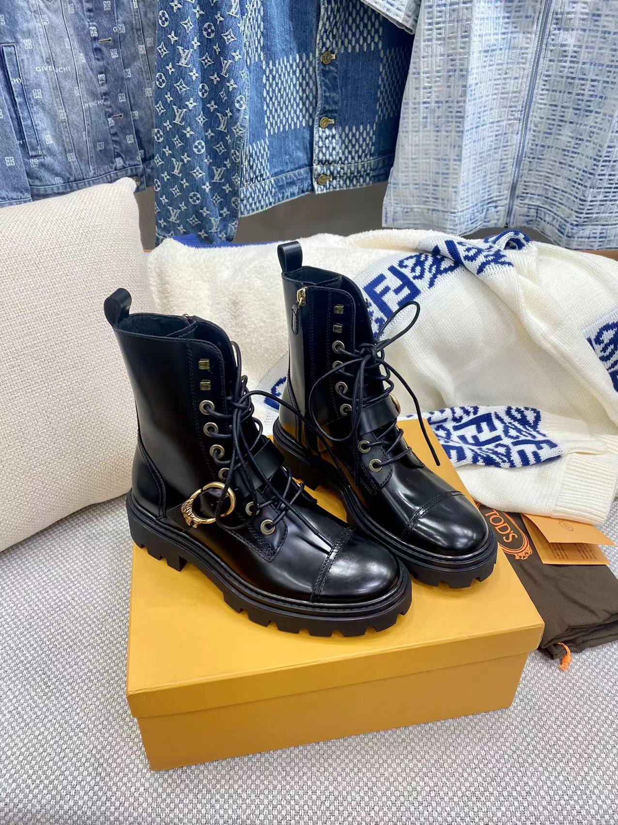 [TODS Women