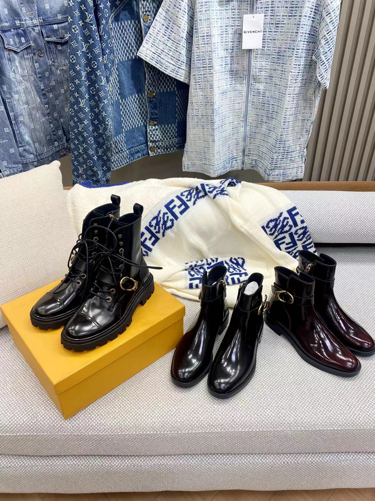 [TODS Women