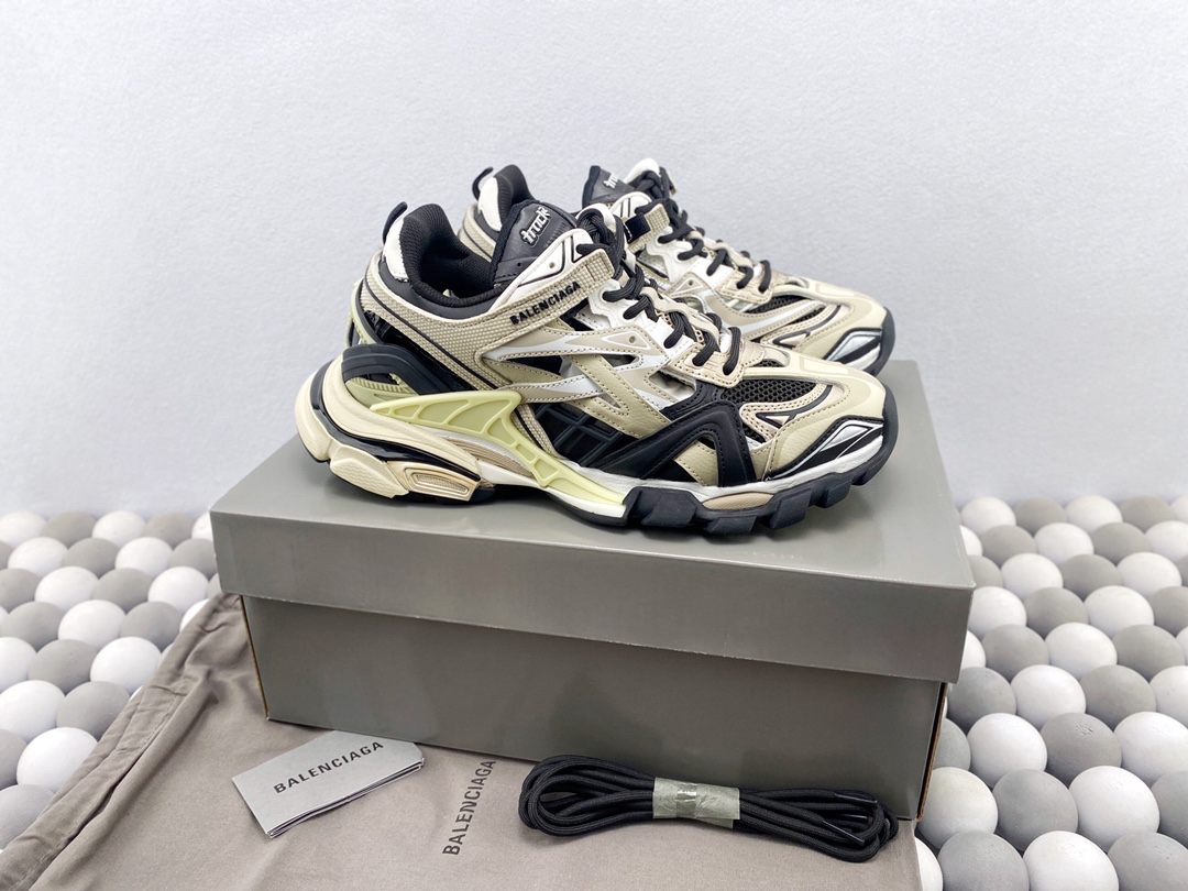 Balenciaga 4.0 Balenciaga 4.ª generación puramente original Balenciaga Track 4.0 Balenciaga 4.ª generación Lista de mod…