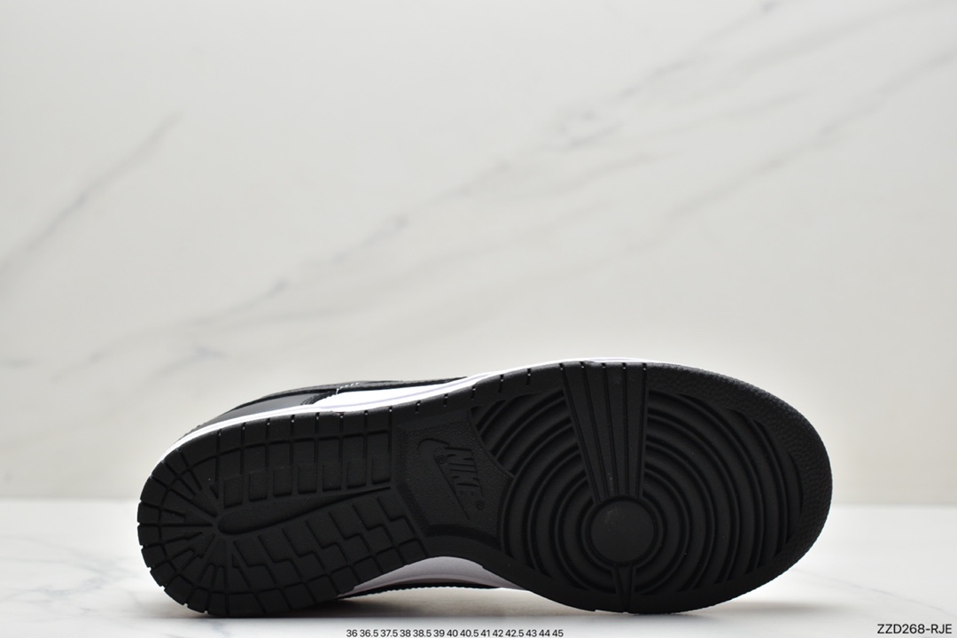 250 耐克Nike SB Zoom Dunk Low 板鞋 DH0957-100
