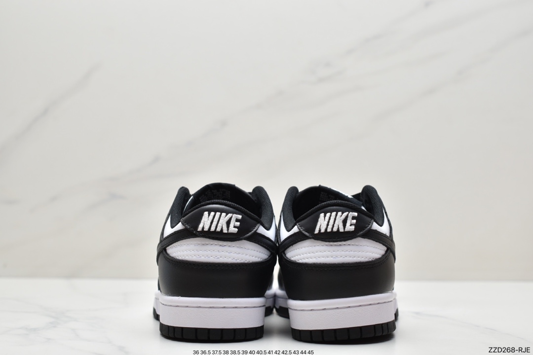 250 耐克Nike SB Zoom Dunk Low 板鞋 DH0957-100