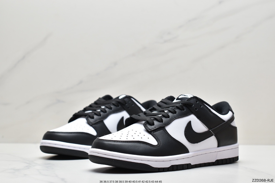 250 耐克Nike SB Zoom Dunk Low 板鞋 DH0957-100