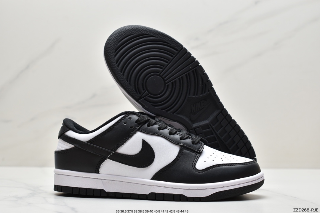 250 耐克Nike SB Zoom Dunk Low 板鞋 DH0957-100