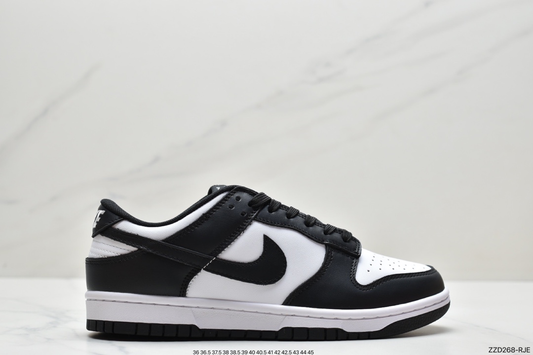 250 耐克Nike SB Zoom Dunk Low 板鞋 DH0957-100