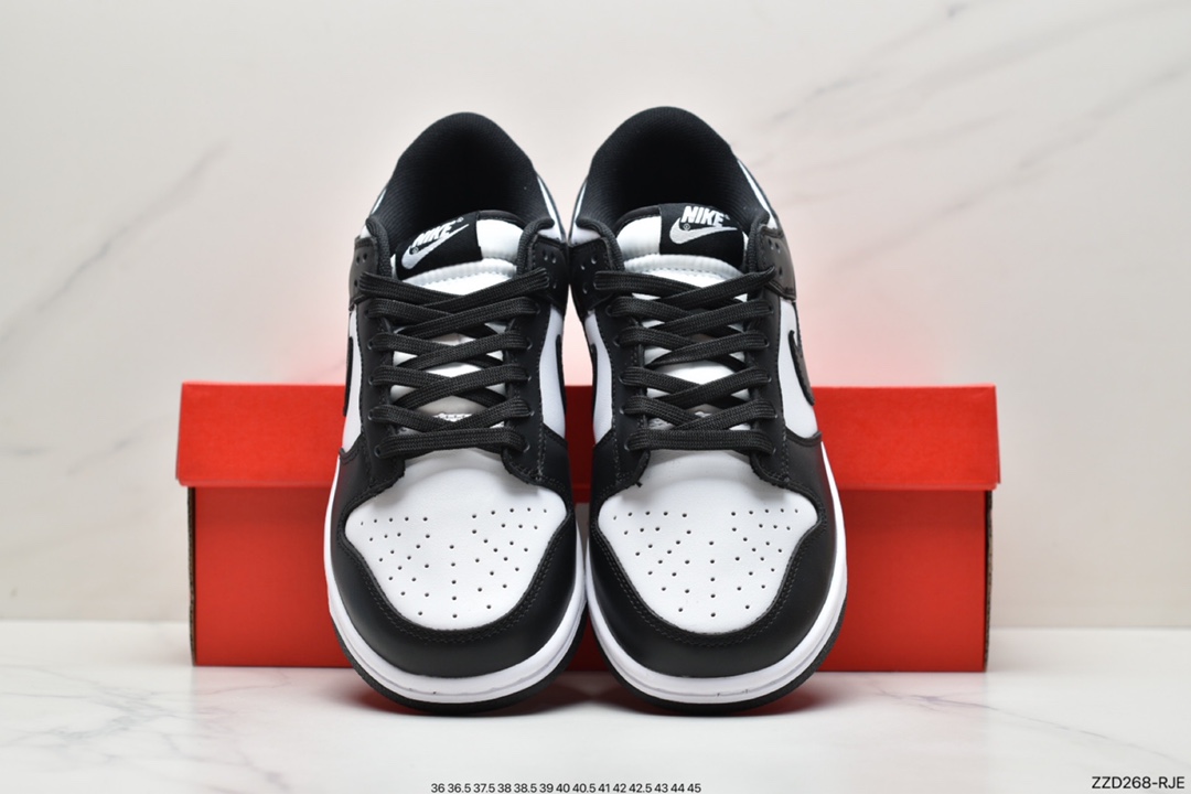 250 耐克Nike SB Zoom Dunk Low 板鞋 DH0957-100