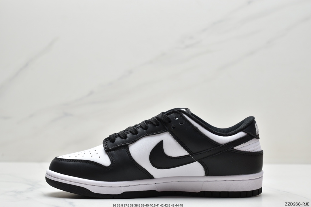 250 耐克Nike SB Zoom Dunk Low 板鞋 DH0957-100