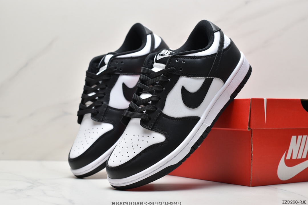 250 耐克Nike SB Zoom Dunk Low 板鞋 DH0957-100