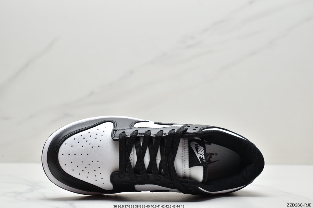 250 耐克Nike SB Zoom Dunk Low 板鞋 DH0957-100