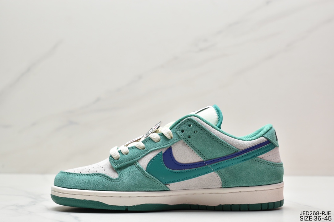 150 耐克Nike SB Dunk Low 扣篮系列 复古低帮休闲运动滑板板鞋DO6712-200