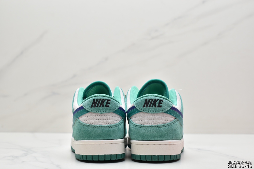 150 耐克Nike SB Dunk Low 扣篮系列 复古低帮休闲运动滑板板鞋DO6712-200