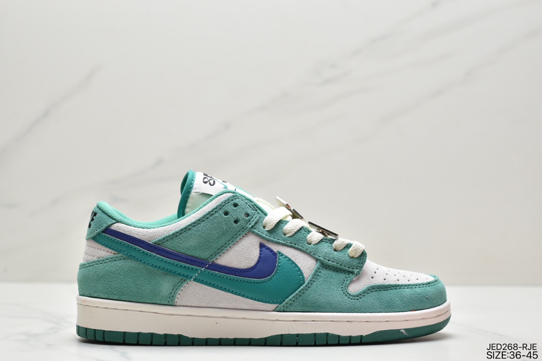 150 耐克Nike SB Dunk Low 扣篮系列 复古低帮休闲运动滑板板鞋DO6712-200