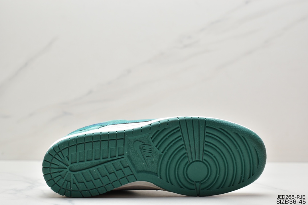 150 耐克Nike SB Dunk Low 扣篮系列 复古低帮休闲运动滑板板鞋DO6712-200