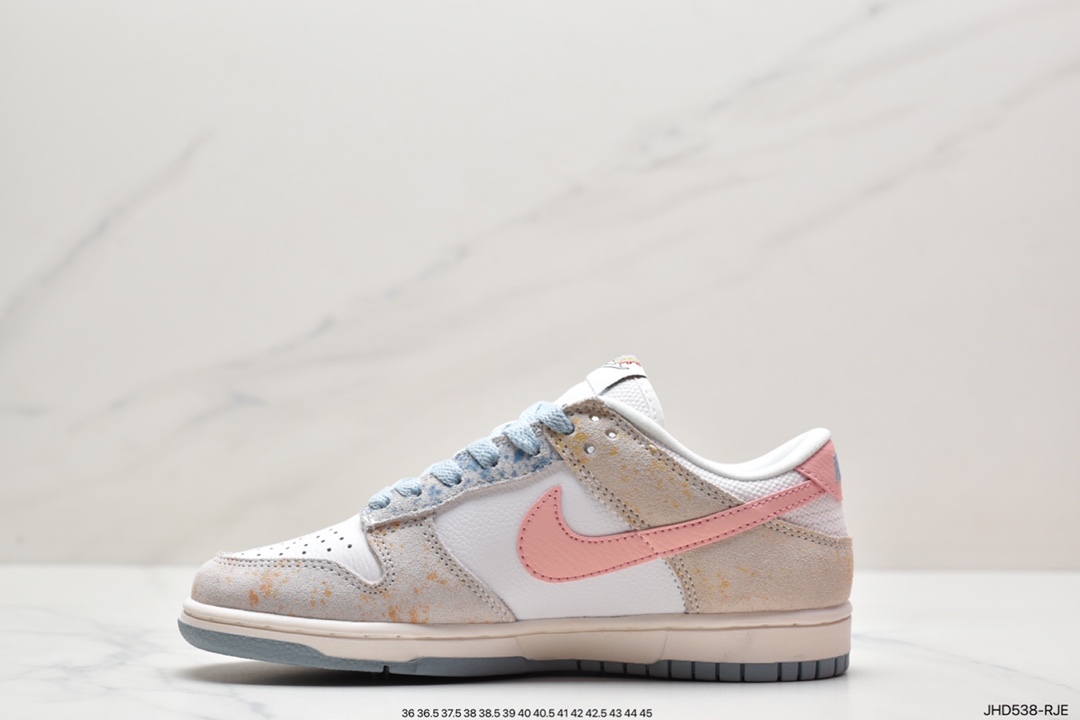 190 耐克Nike SB Zoom Dunk Low 板鞋 DH0957-100