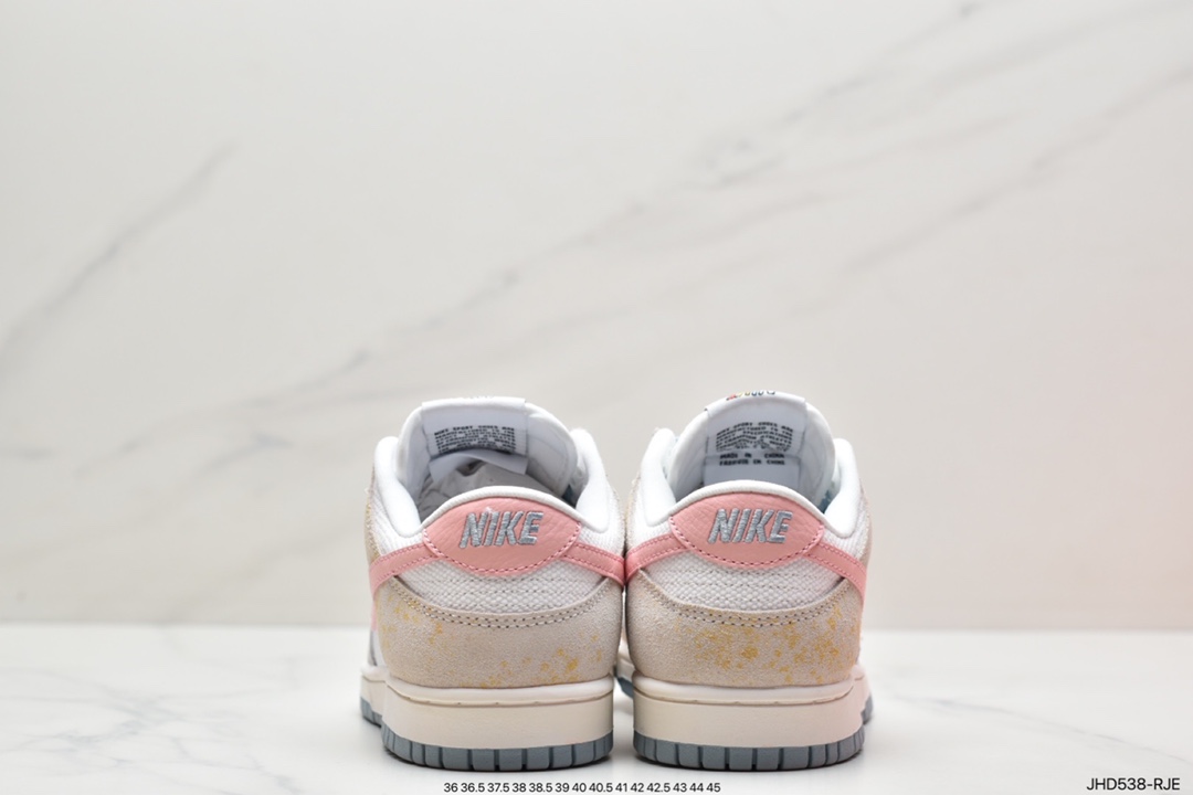 190 耐克Nike SB Zoom Dunk Low 板鞋 DH0957-100
