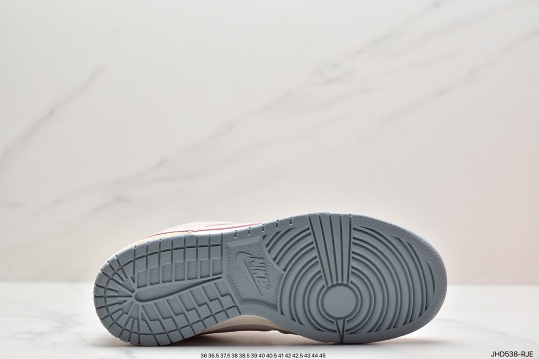 190 耐克Nike SB Zoom Dunk Low 板鞋 DH0957-100