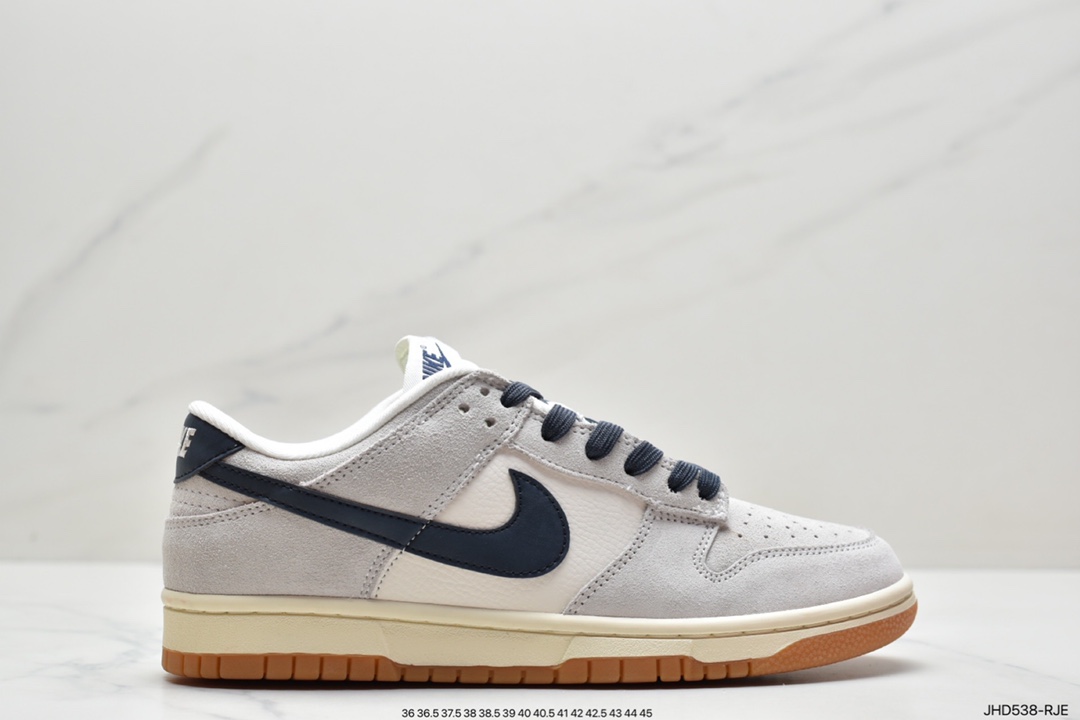 190 耐克Nike SB Zoom Dunk Low 板鞋系列经典百搭休闲运动板鞋DH0957-100