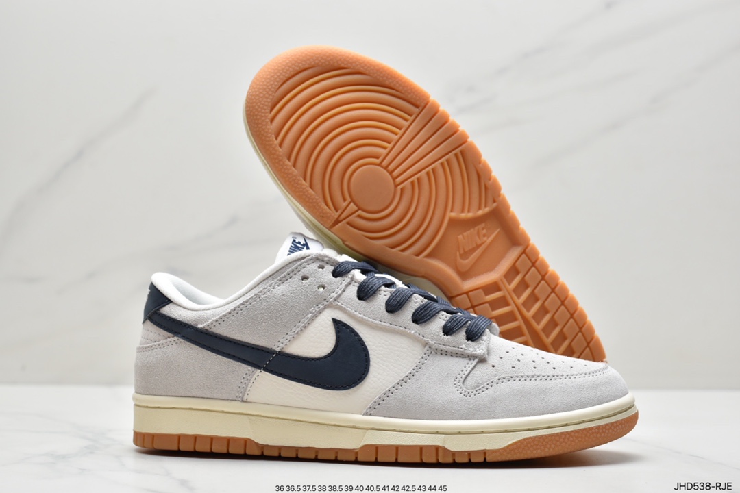 190 耐克Nike SB Zoom Dunk Low 板鞋系列经典百搭休闲运动板鞋DH0957-100