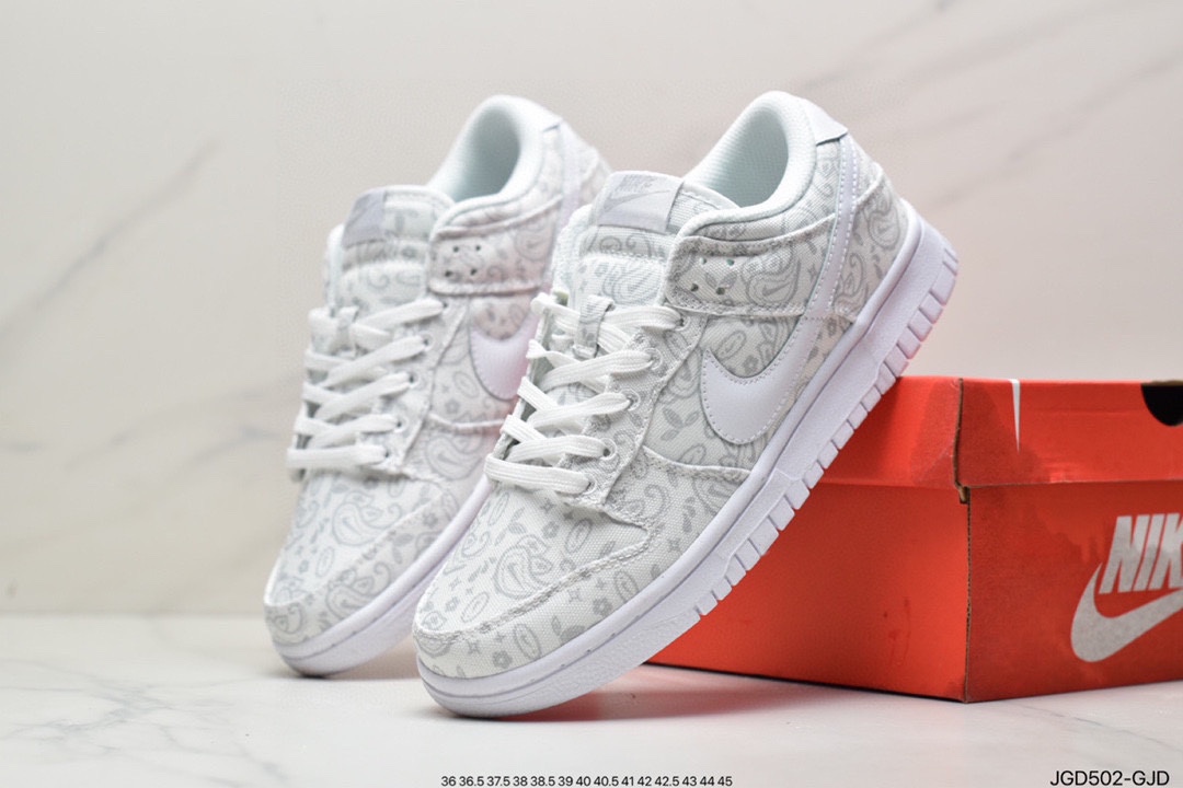 180 Nike Wmns Dunk Low Disrupt 2”Desert Bronze”轻量扣篮DH4402-200