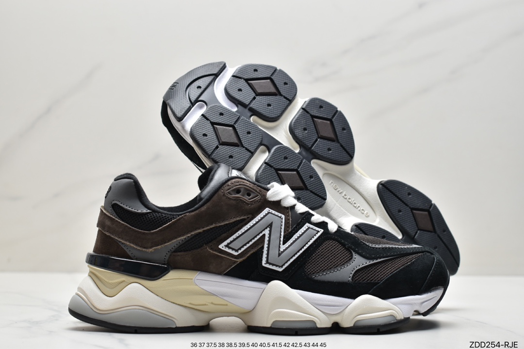 New Balance NB9060 U9060BRN