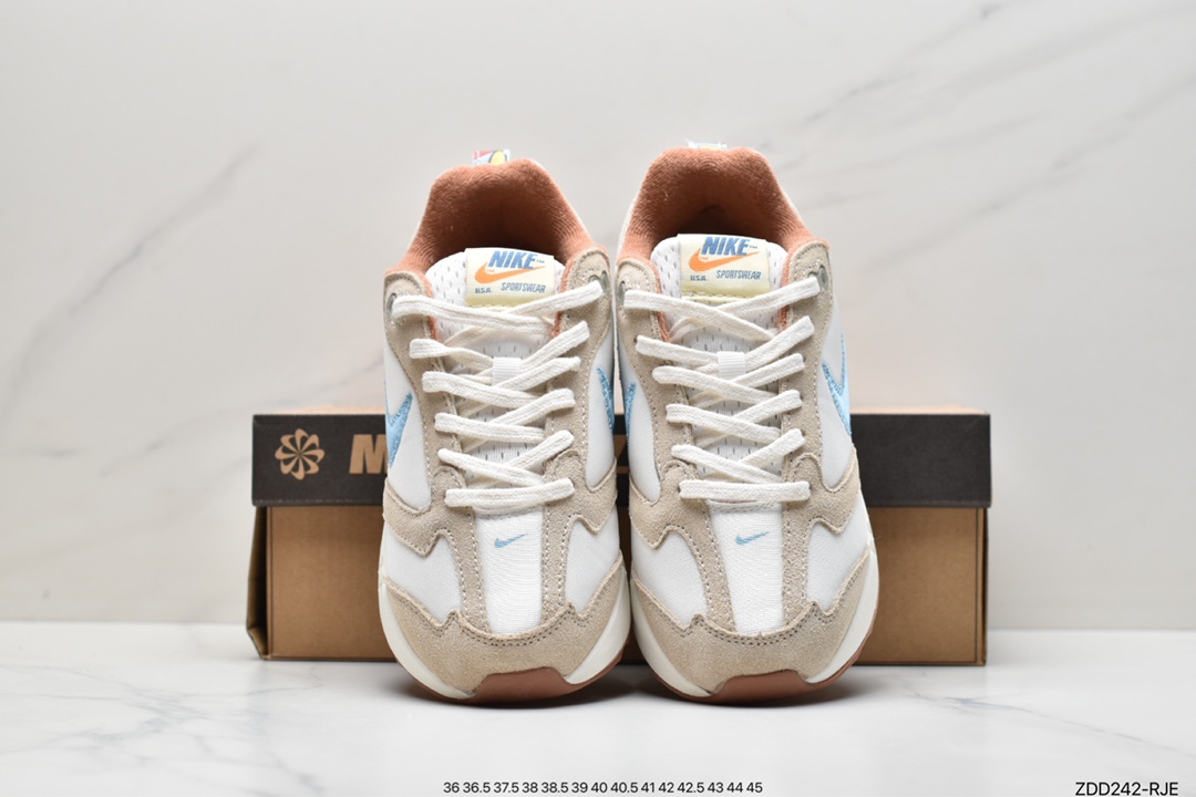 230 耐克Nike Nike Air Max Dawn”FormlessShapelessLimitless””Year of theTiger”CNY运动休闲鞋DV4248-141