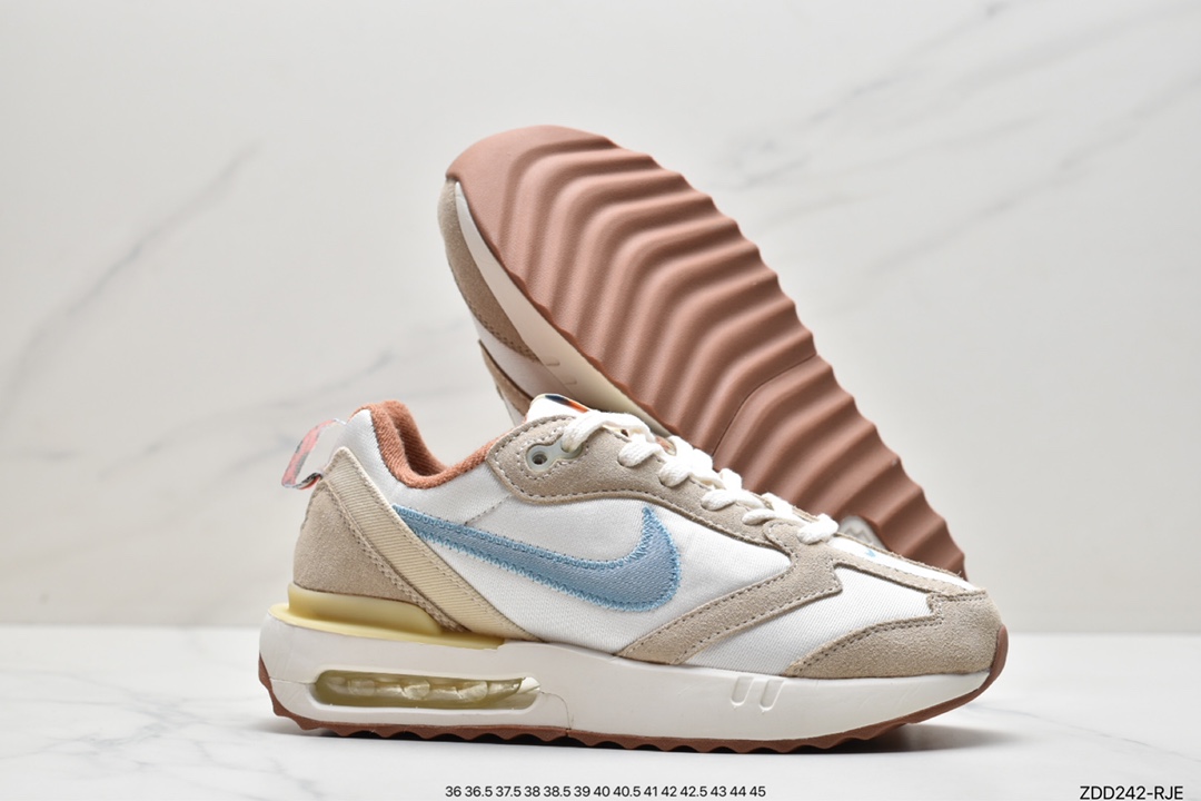 230 耐克Nike Nike Air Max Dawn”FormlessShapelessLimitless””Year of theTiger”CNY运动休闲鞋DV4248-141