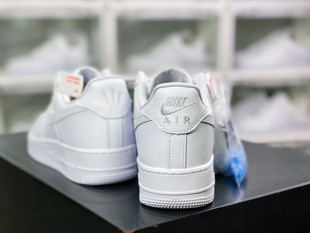 200 NOCTA x Air Force 1”Certified Lover Boy”空军一号经典低帮百搭休闲运动板鞋CZ8065-100-莆田鞋,莆田鞋货源,高仿鞋,高仿鞋货源,安福档口,莆田高仿鞋,莆田鞋批发,高仿鞋批发,莆田高仿运动鞋,高仿运动鞋,莆田运动鞋 200 NOCTA x Air Force 1”Certified Lover Boy”空军一号经典低帮百搭休闲运动板鞋CZ8065-100