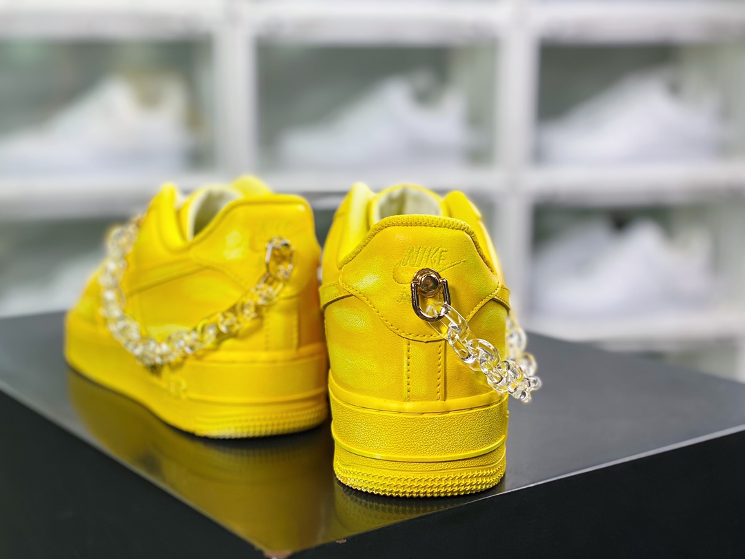 260 Air Force 1 07 LV8”Banana”空军一号经典低帮百搭休闲运动板鞋DD8959-100-莆田鞋,莆田鞋货源,高仿鞋,高仿鞋货源,安福档口,莆田高仿鞋,莆田鞋批发,高仿鞋批发,莆田高仿运动鞋,高仿运动鞋,莆田运动鞋 260 Air Force 1 07 LV8”Banana”空军一号经典低帮百搭休闲运动板鞋DD8959-100