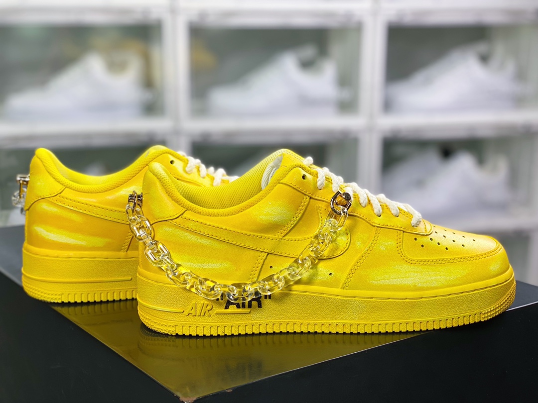 260 Air Force 1 07 LV8”Banana”空军一号经典低帮百搭休闲运动板鞋DD8959-100-莆田鞋,莆田鞋货源,高仿鞋,高仿鞋货源,安福档口,莆田高仿鞋,莆田鞋批发,高仿鞋批发,莆田高仿运动鞋,高仿运动鞋,莆田运动鞋 260 Air Force 1 07 LV8”Banana”空军一号经典低帮百搭休闲运动板鞋DD8959-100