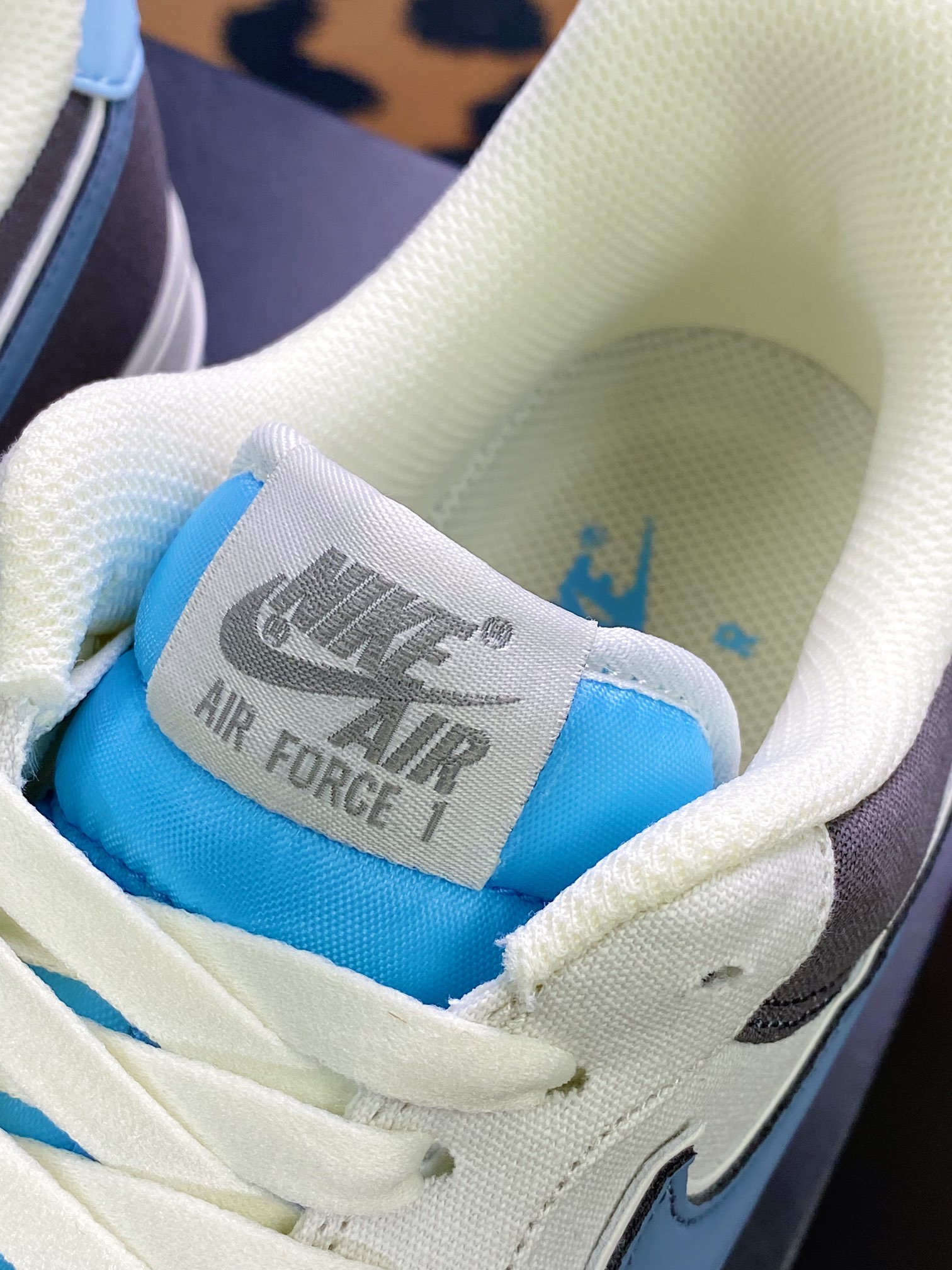 220 Air Force 1’07 Low QS”Armory Blue”空军一号经典低帮百搭休闲运动板鞋DG2296-024-莆田鞋,莆田鞋货源,高仿鞋,高仿鞋货源,安福档口,莆田高仿鞋,莆田鞋批发,高仿鞋批发,莆田高仿运动鞋,高仿运动鞋,莆田运动鞋 220 Air Force 1’07 Low QS”Armory Blue”空军一号经典低帮百搭休闲运动板鞋DG2296-024