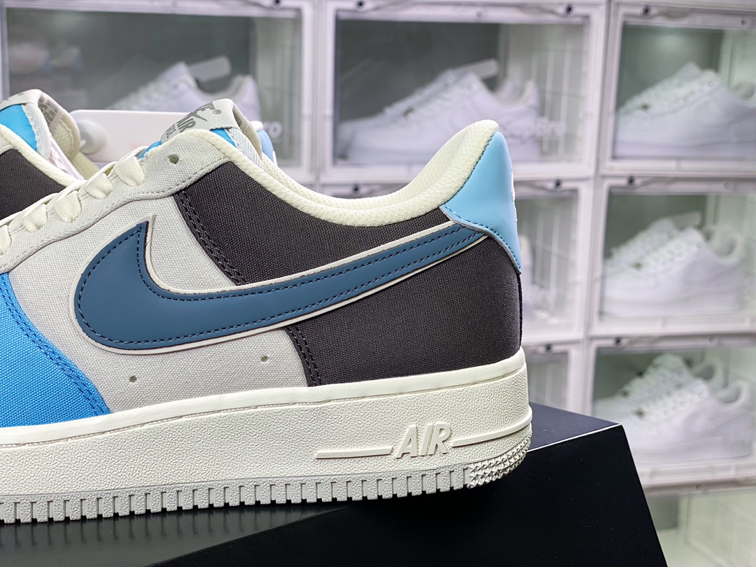 220 Air Force 1’07 Low QS”Armory Blue”空军一号经典低帮百搭休闲运动板鞋DG2296-024-莆田鞋,莆田鞋货源,高仿鞋,高仿鞋货源,安福档口,莆田高仿鞋,莆田鞋批发,高仿鞋批发,莆田高仿运动鞋,高仿运动鞋,莆田运动鞋 220 Air Force 1’07 Low QS”Armory Blue”空军一号经典低帮百搭休闲运动板鞋DG2296-024