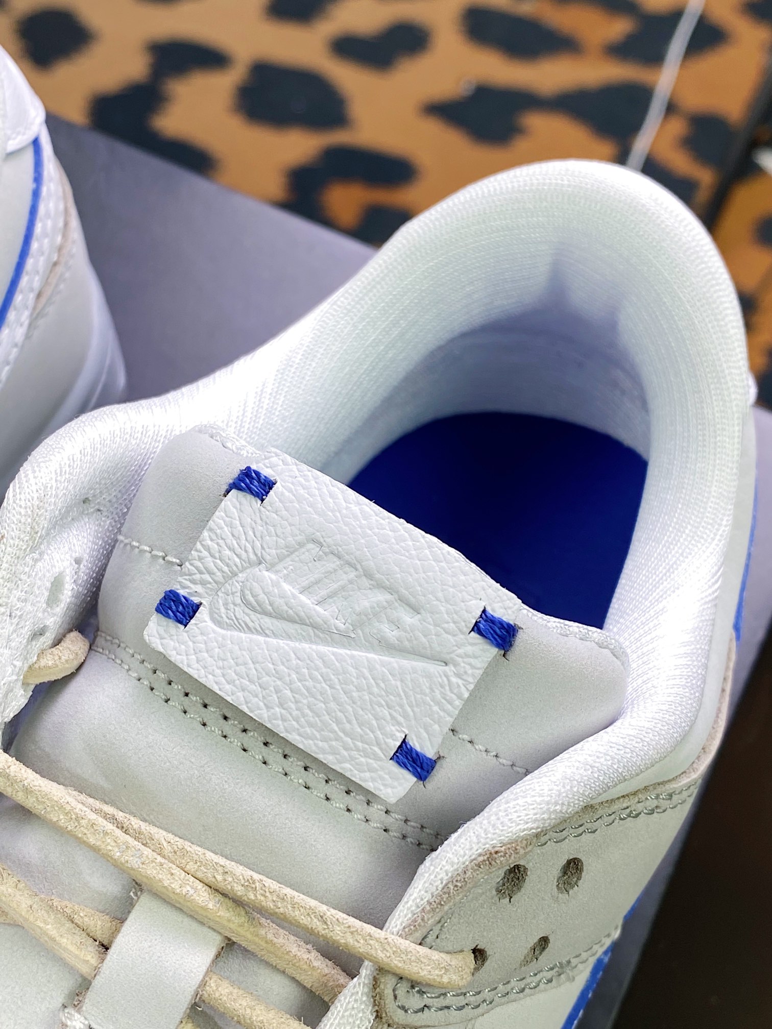 300 SB Dunk Low Premium”Wolf Grey/Pure”扣篮系列低帮DX3722-001