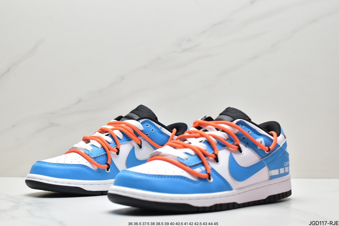 180 耐克Nike SB Dunk Low”Aged Navy”扣篮系列低帮休闲运动滑板板鞋DH9765-002