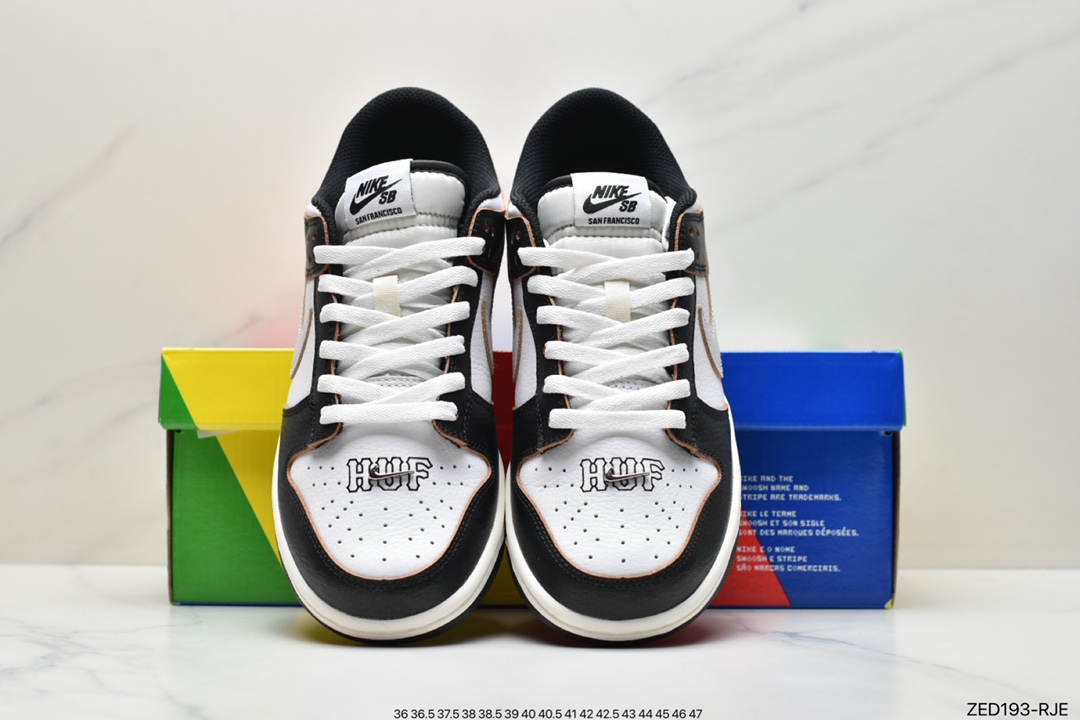 250 Nike Dunk SB Low 粽色 金色鞋扣 FD8775-001