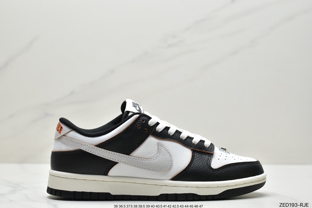 250 Nike Dunk SB Low 粽色 金色鞋扣 FD8775-001