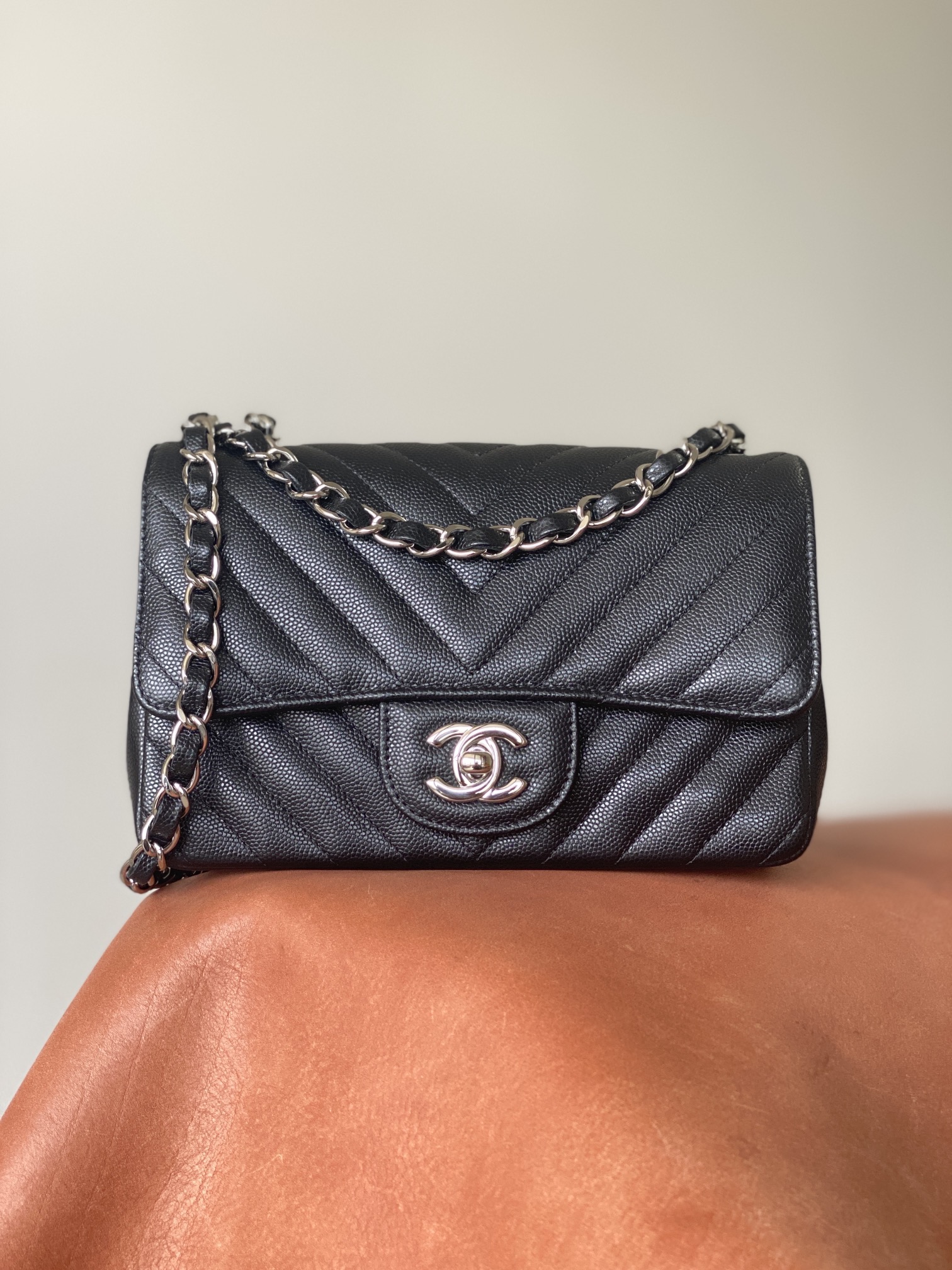 샤넬 가방 35349 Chanel Bag