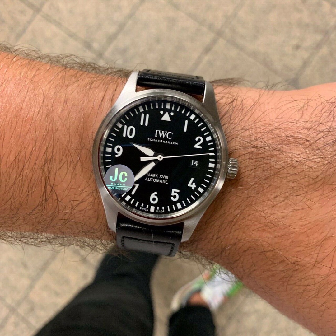 [Maurice Lacroix Watches]