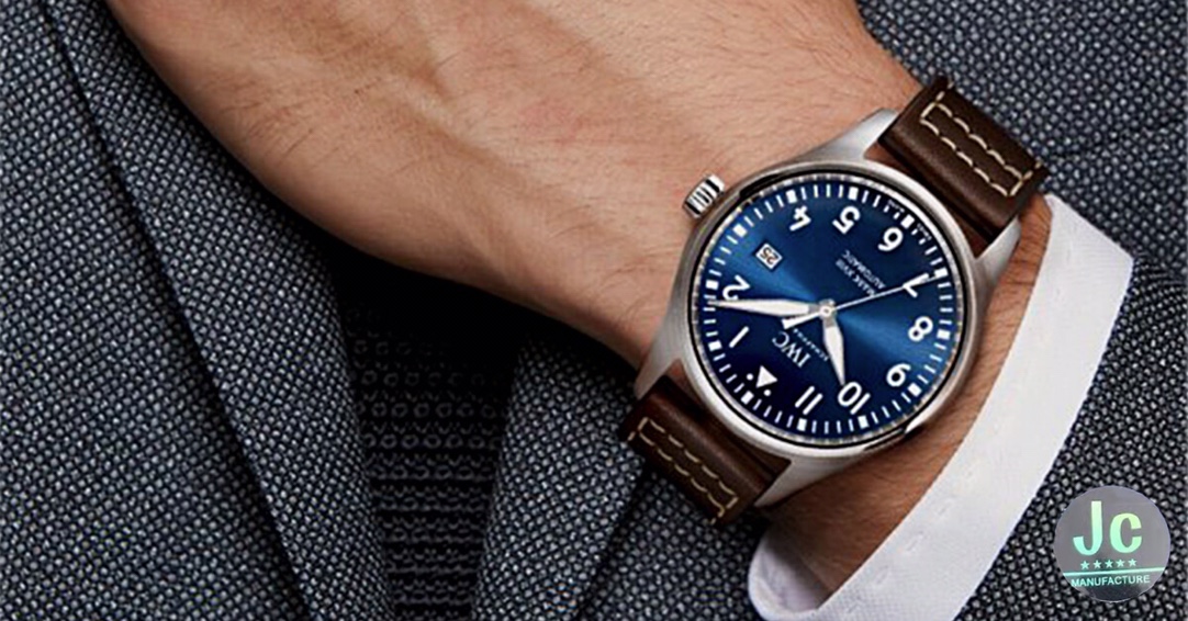 [Maurice Lacroix Watches]