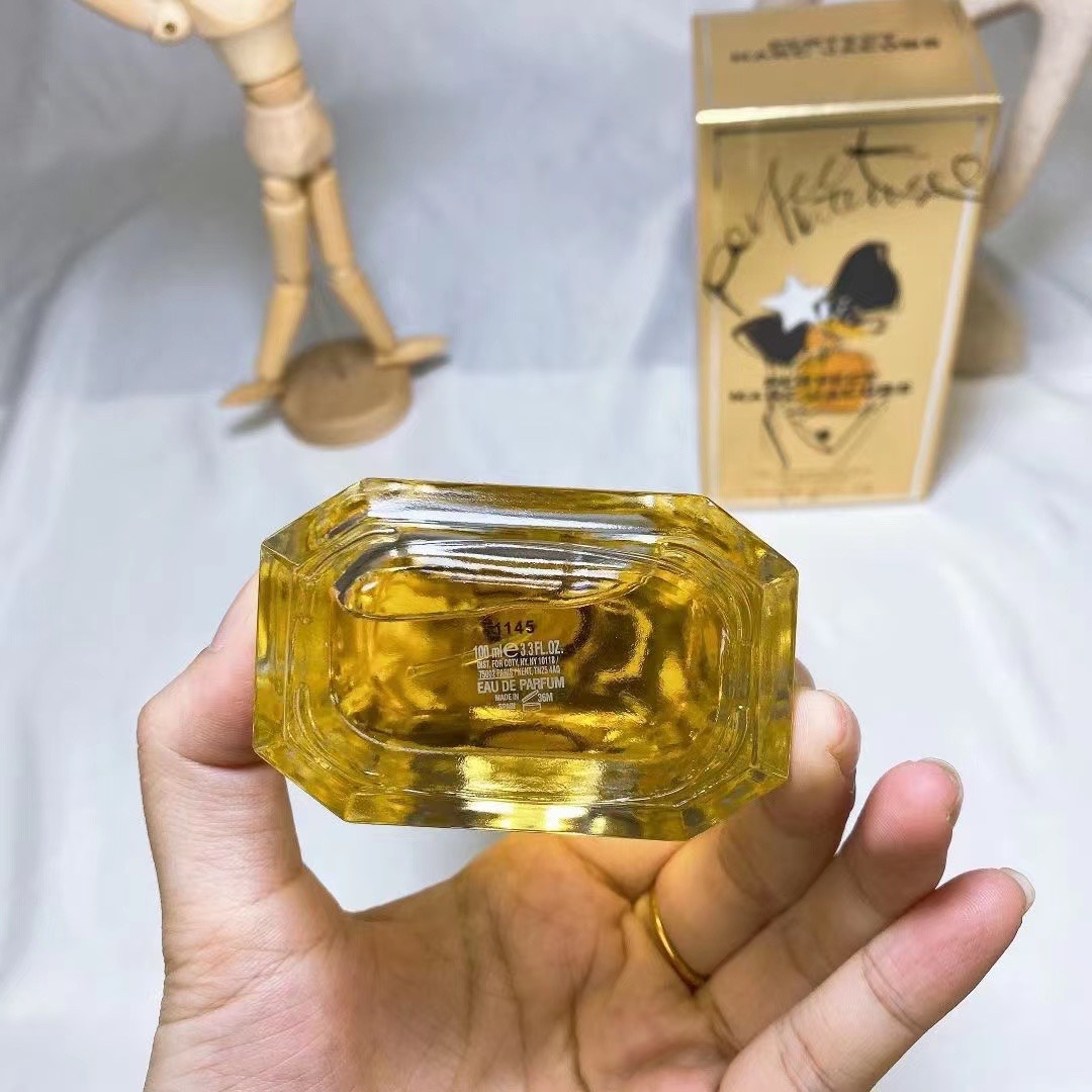 Marc Jacobs Perfect Intense Eau de Parfum - 100ml Floral Amber Fragrance 3 i1663056001 2014 2