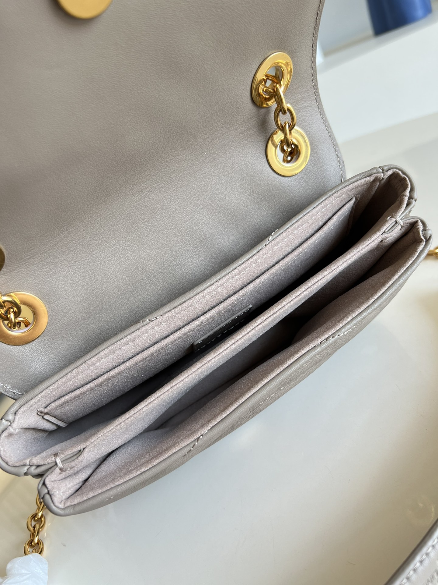 Moynat Luxury Designer Handbag Shoulder Crossbody Bag crafted in premium 8