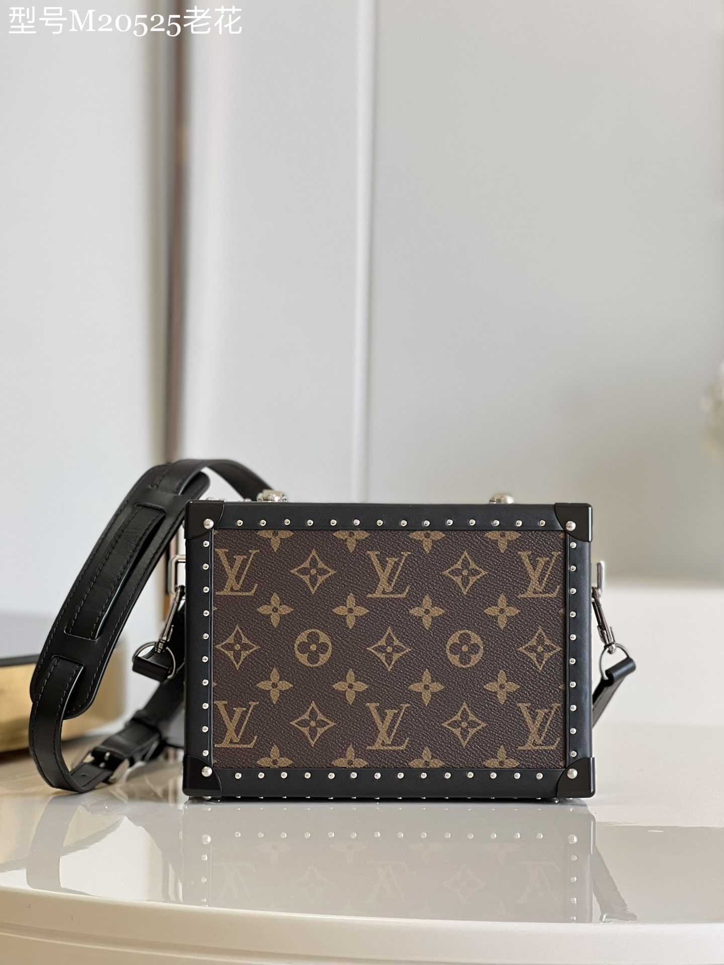 Louis Vuitton Knockoff
 Bags Handbags Monogram Canvas Fashion M20252