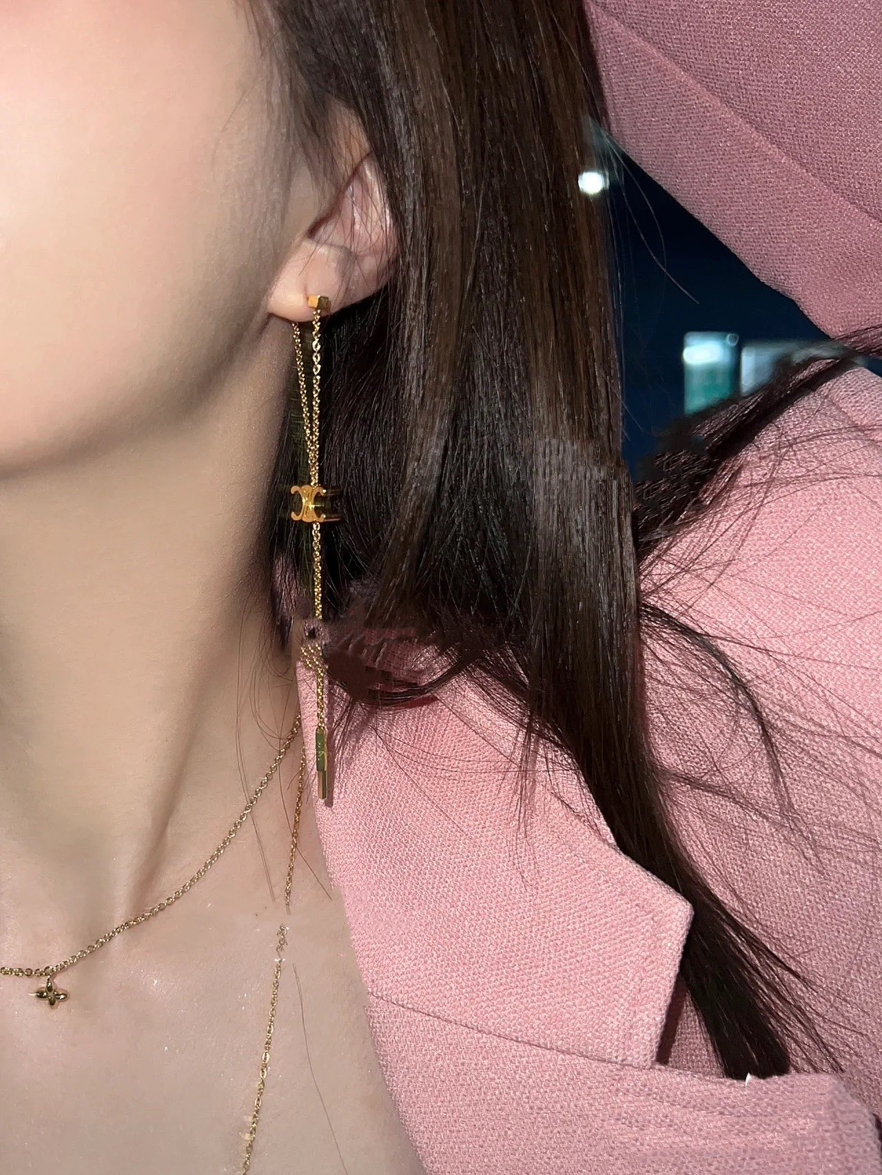 NO:633485,Super beautiful, Cardia high-end jewelry19860909超美,,卡迪亚高端饰品,Jewelry