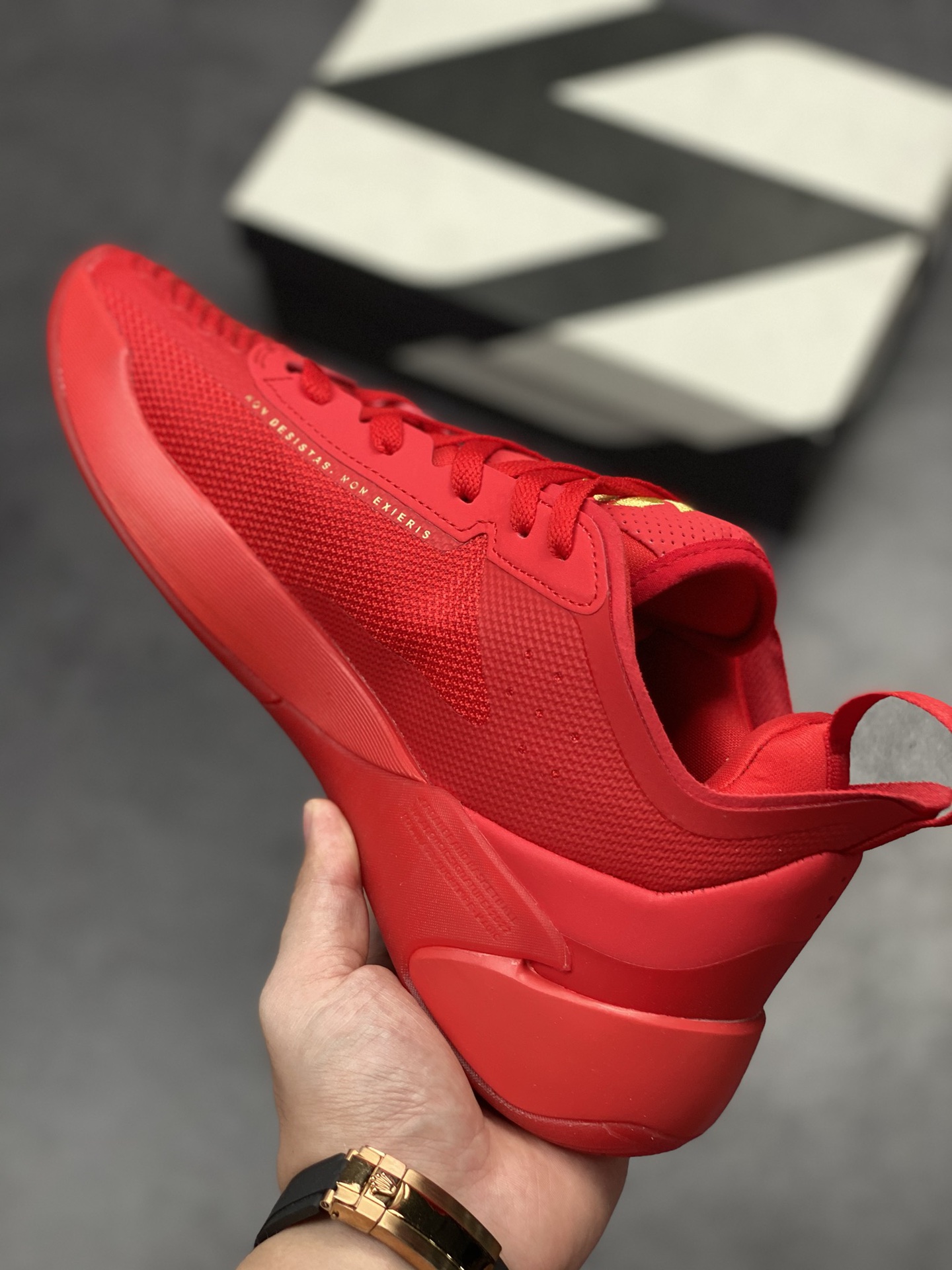 220 Jordan Luka 1 PF东契奇签名篮球鞋 DN1772-600