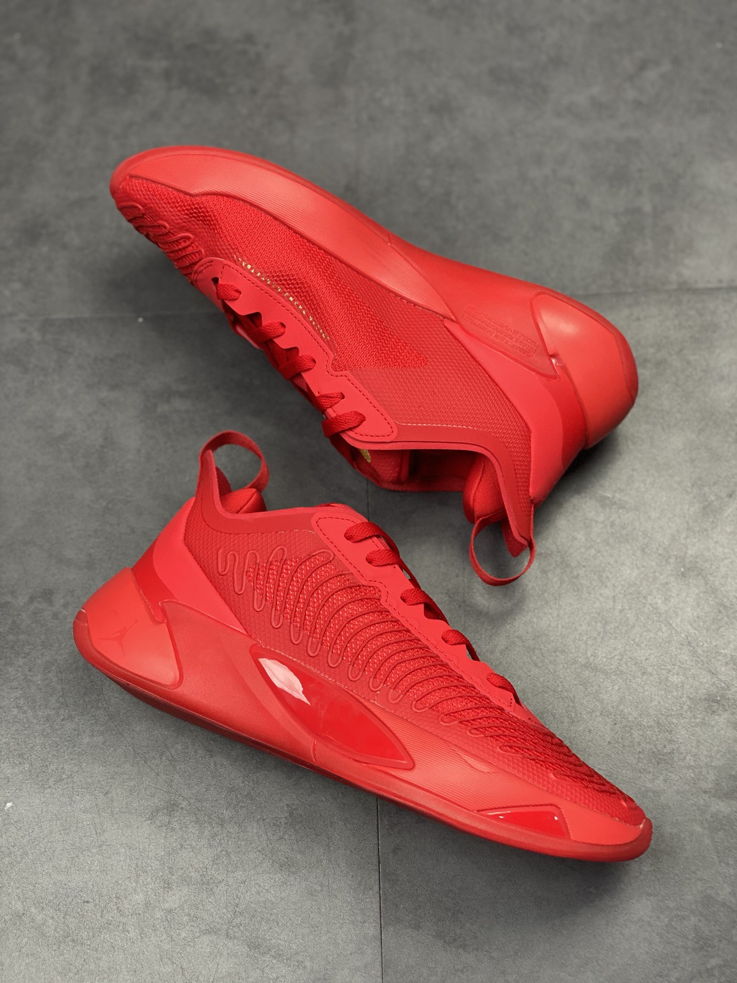 220 Jordan Luka 1 PF东契奇签名篮球鞋 DN1772-600