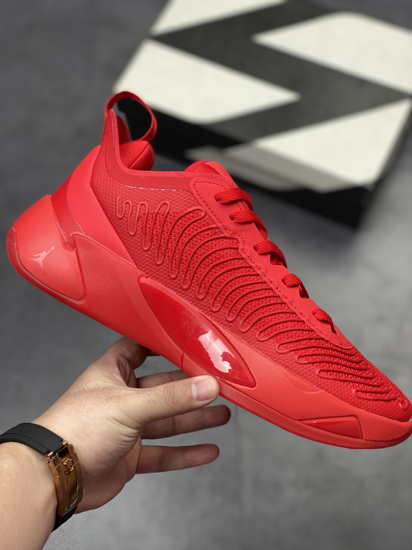 220 Jordan Luka 1 PF东契奇签名篮球鞋 DN1772-600